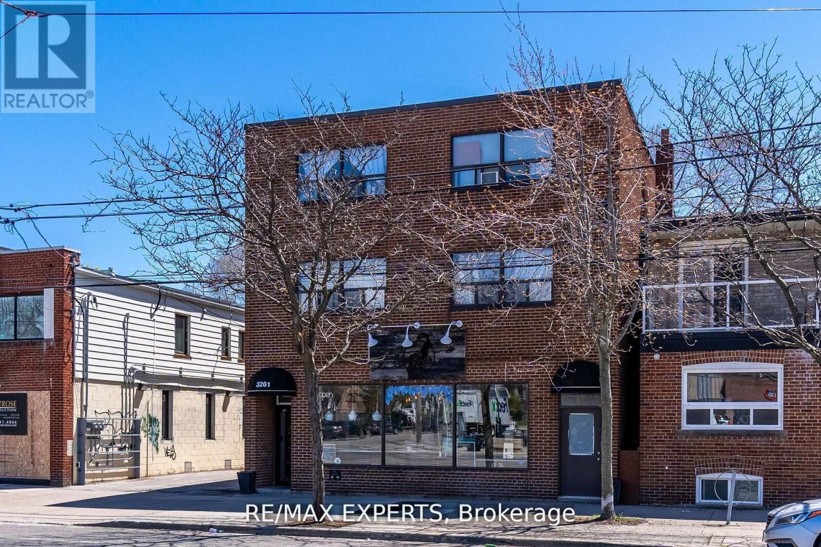 Property Photo:  3261A Lake Shore Boulevard West 102  ON M8V 1M2 