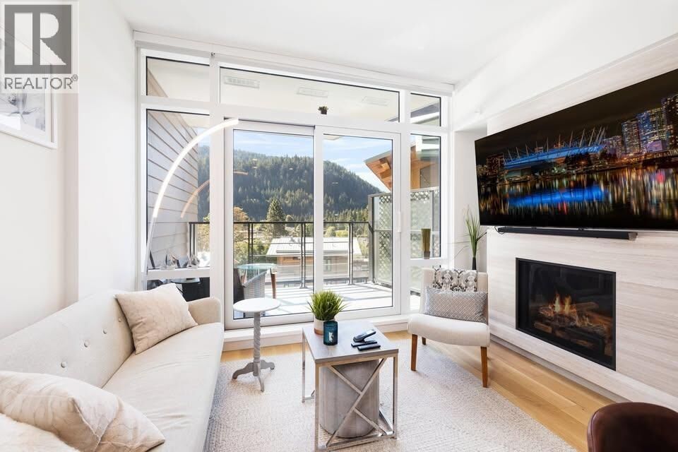 Property Photo:  6687 Nelson Avenue 504  BC V7W 2B2 