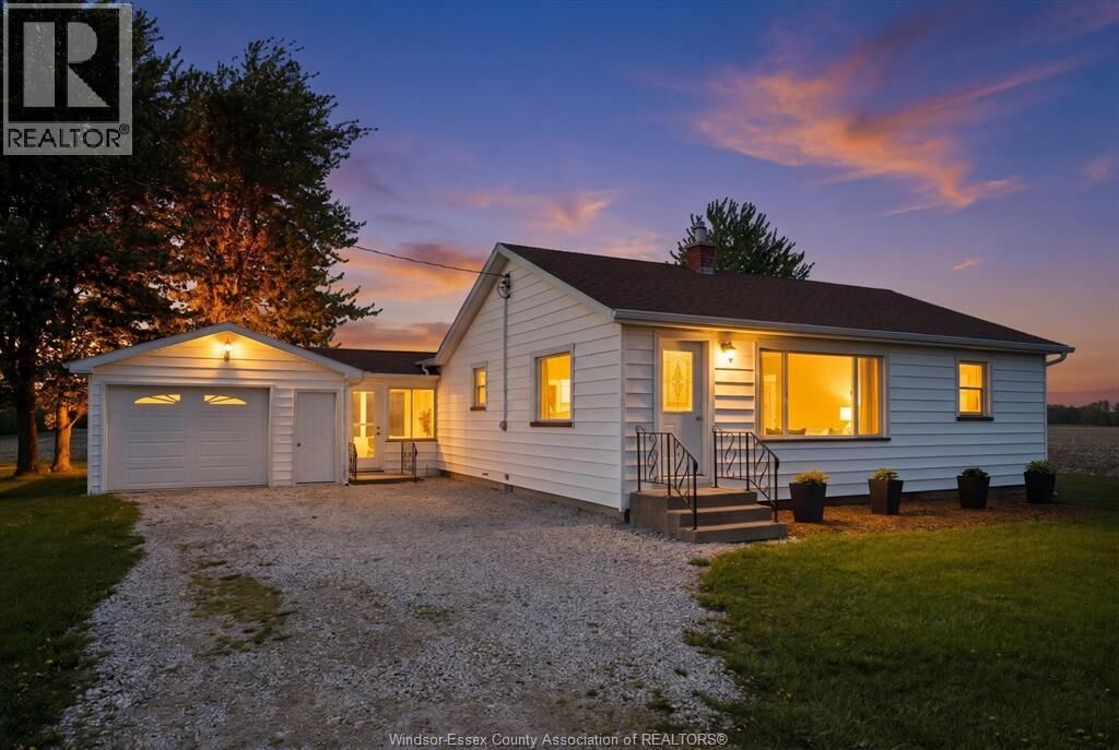 Property Photo:  461 Road 11  ON N0R 1V0 