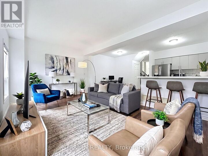 Property Photo:  345 Glancaster Road 13  ON L9G 3K9 
