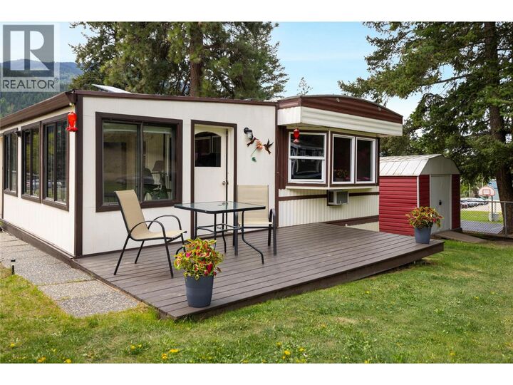 Property Photo:  5708 Tuktakamin Road  BC V0E 1W0 