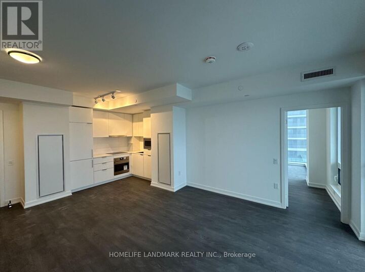 Property Photo:  7 Golden Lion Heights 1308  ON M2M 3T9 