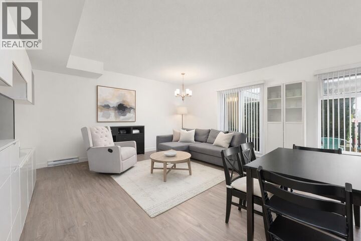 Property Photo:  2232 Douglas Road 103  BC V5C 0G9 
