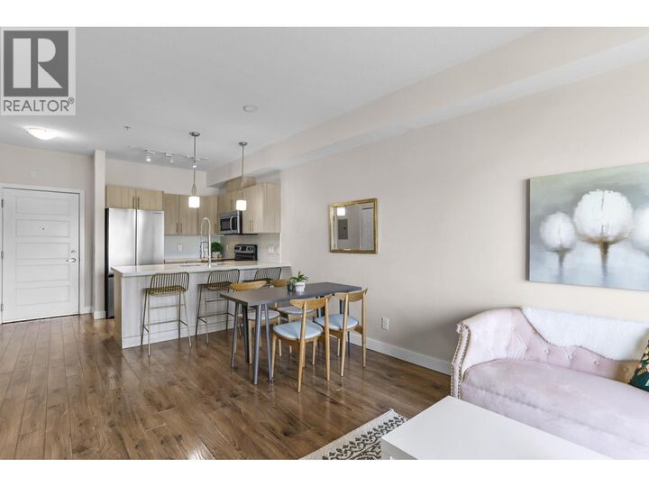 Property Photo:  12070 227 Street 312  BC V2X 9H2 