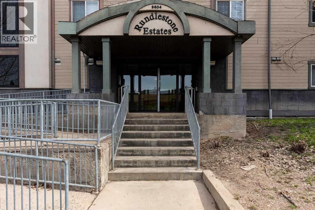 Property Photo:  9604 Manning Avenue  AB T9H 3M7 