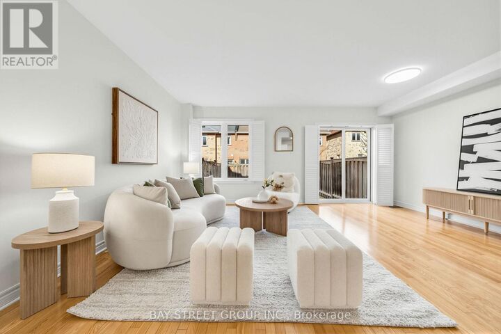Property Photo:  96 Goode Street  ON L4S 2T6 
