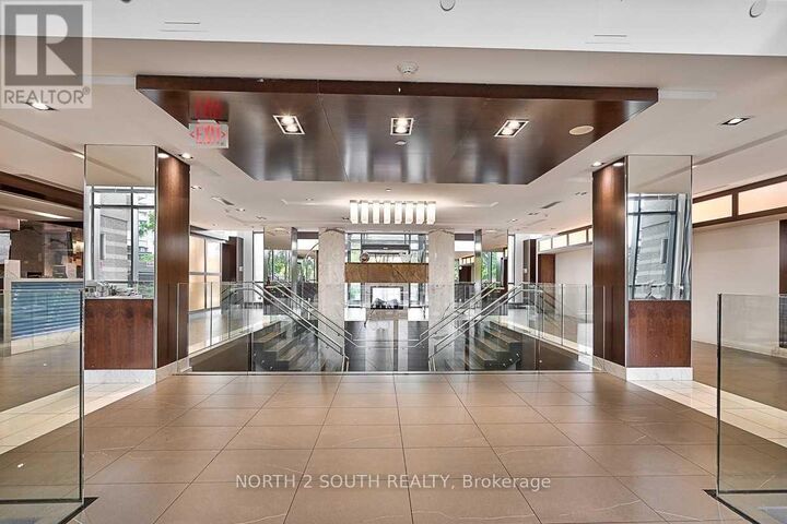 Property Photo:  235 Sherway Gardens Road 508  ON M9C 0A2 