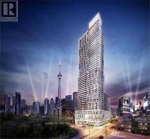 Property Photo:  159 Dundas Street East 3101  ON M5B 1E4 