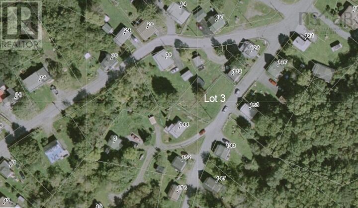 Property Photo:  Lot 3 136 Wolfe Street  NS B0T 1K0 