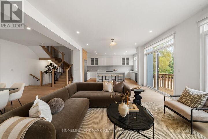 Property Photo:  35 Imogene Court  ON L4C 5W9 