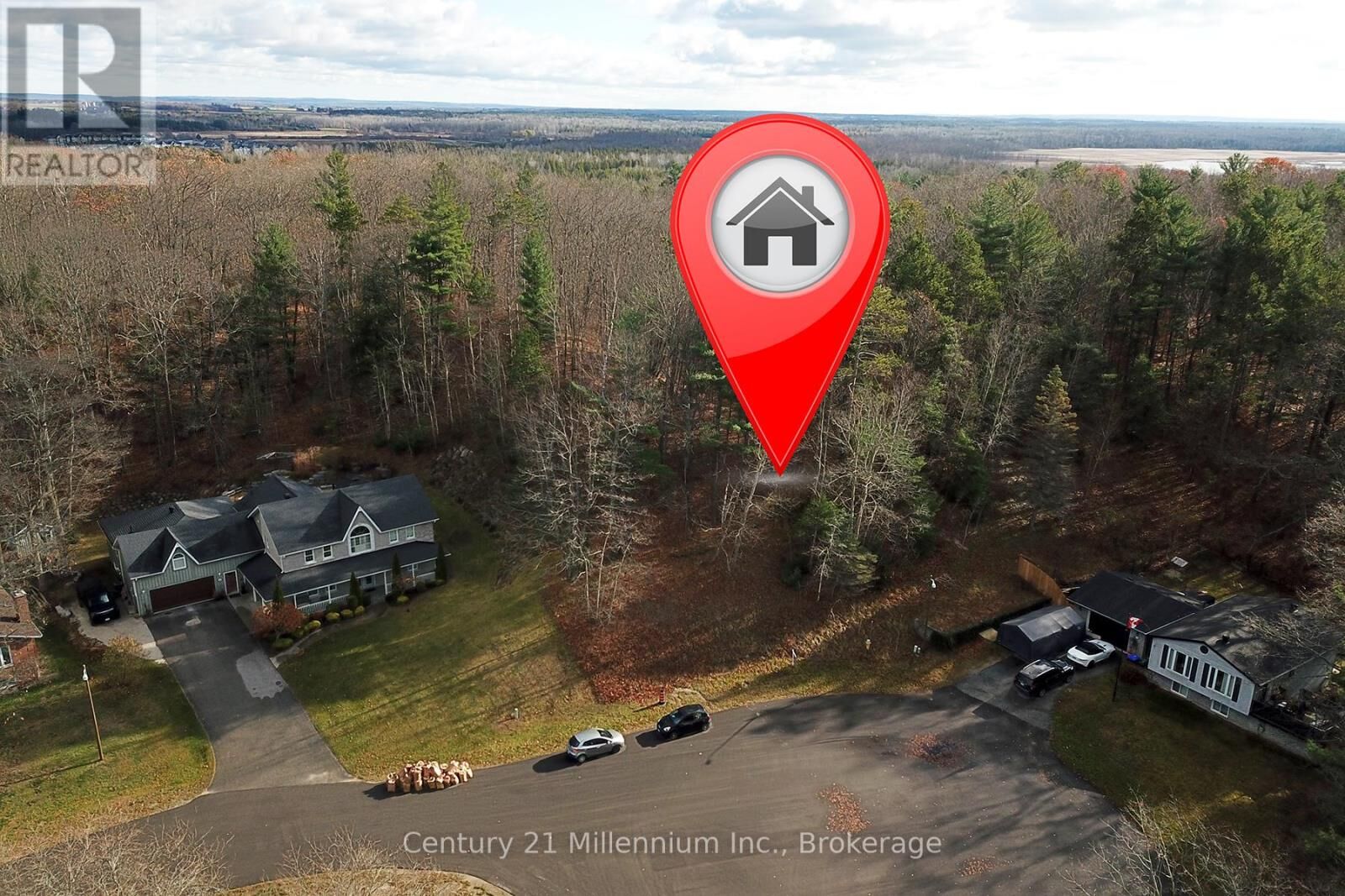 Property Photo:  18 Longdale Road  ON L9Z 1S6 