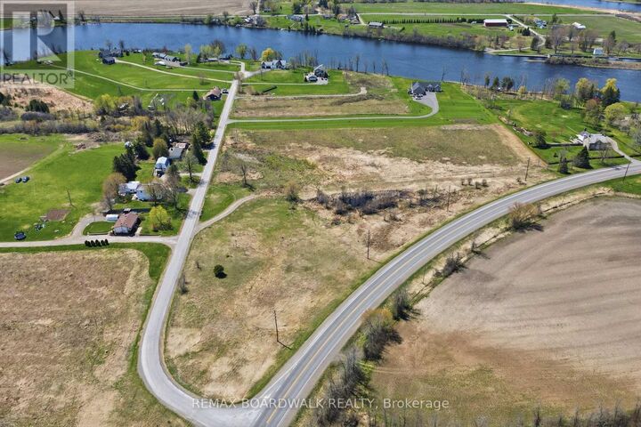 Property Photo:  00 Rainbow Valley Road  ON K7A 5B8 