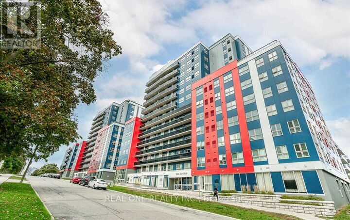 Property Photo:  258 A Sunview Street 1156  ON N2L 3V9 