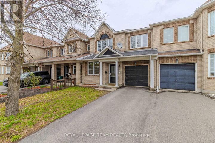 Property Photo:  263 Cresthaven Drive  ON K2G 6W3 
