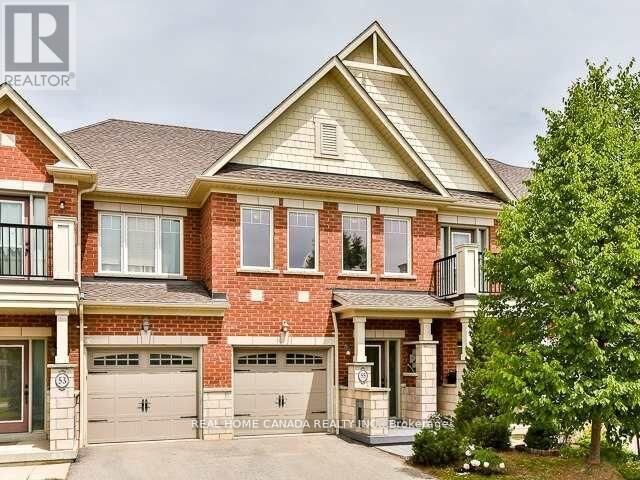 Property Photo:  55 Northwest Passage  ON L4A 0T2 