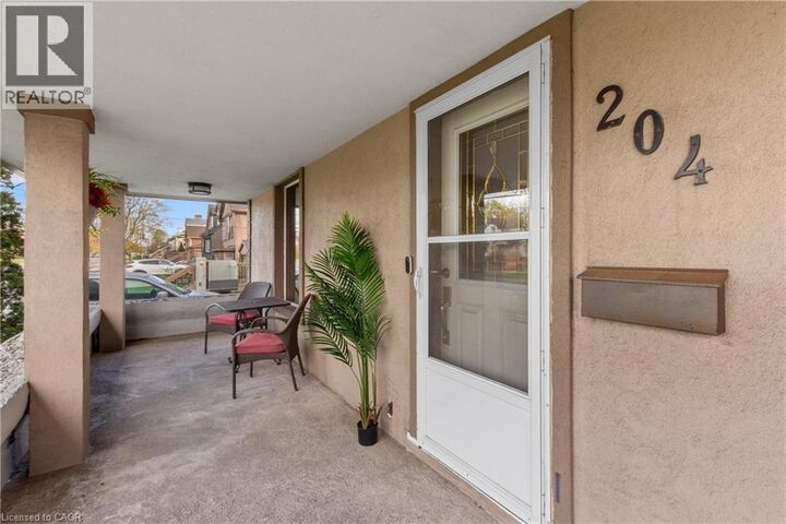 Property Photo:  204 Beach Boulevard  ON L8H 6V9 