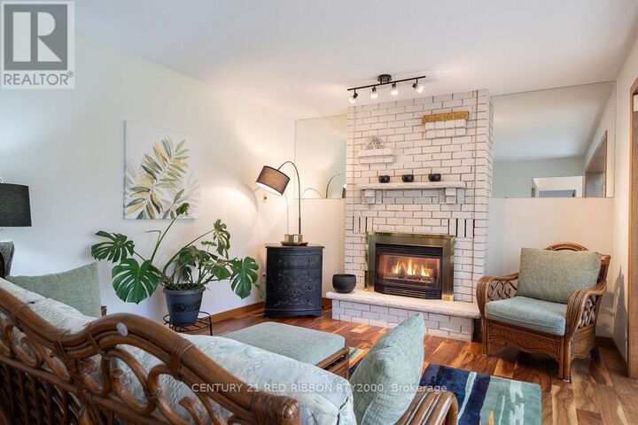 Property Photo:  110 Roe Street  ON N0L 1N0 