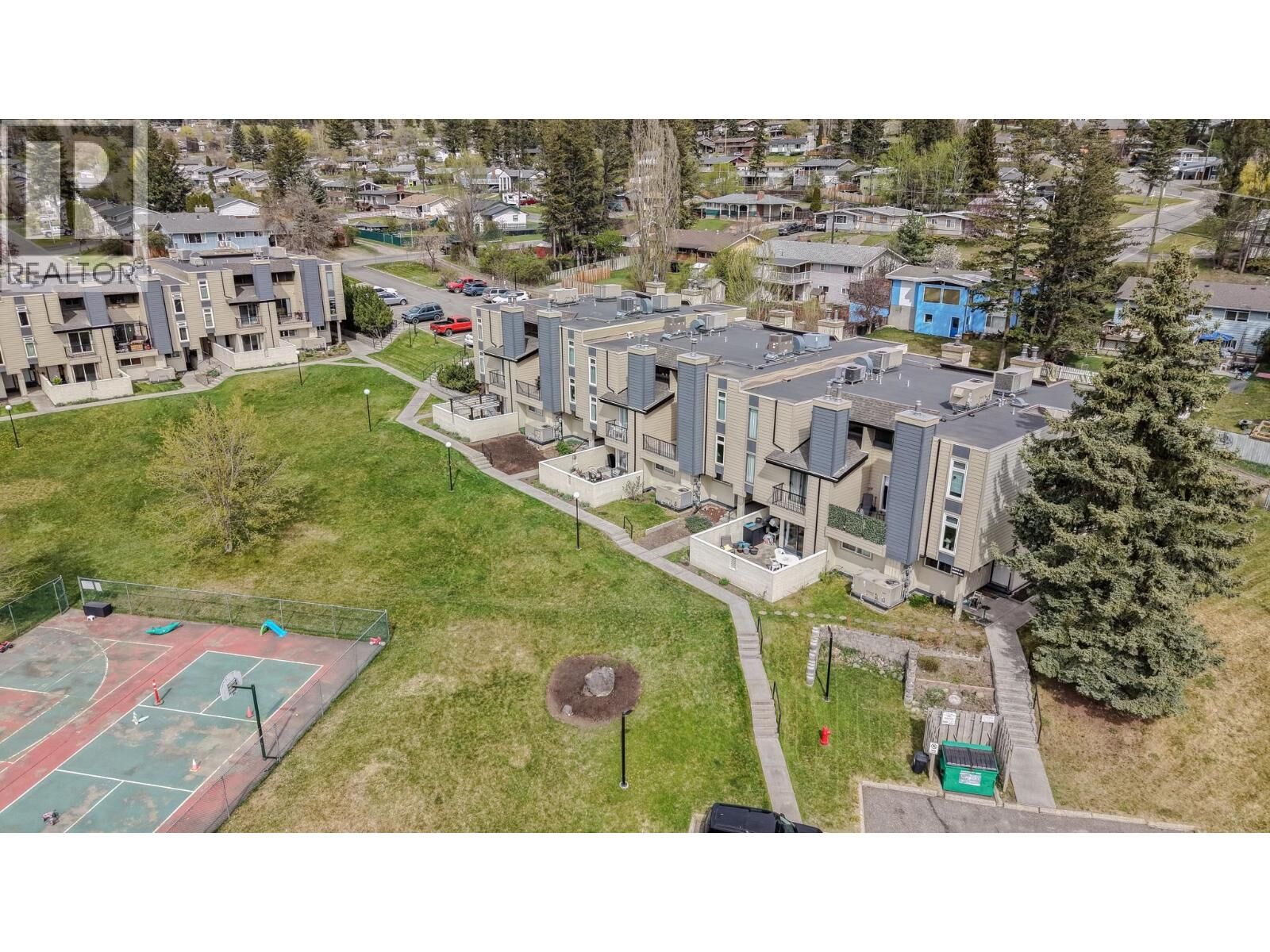 Property Photo:  800 Second Avenue 50  BC V2G 4C4 