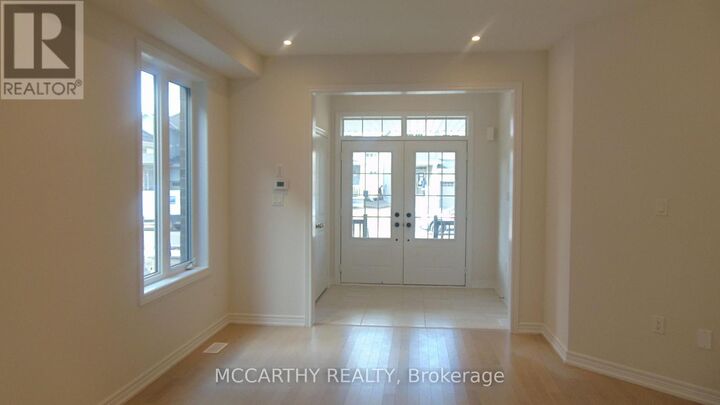 Property Photo:  496 Black Cherry Crescent  ON L9V 2Y6 