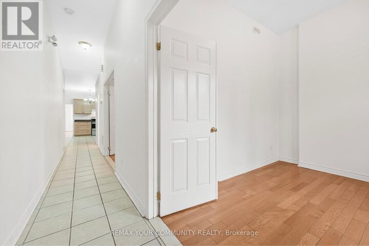 Property Photo:  151 Dovercourt Road Main  ON M6J 3C5 