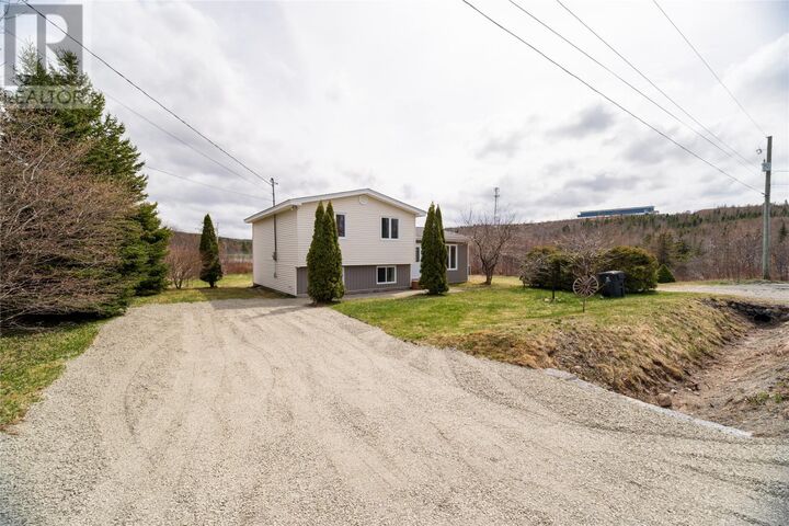 Property Photo:  9 Bessos Road  NL A1X 7T3 