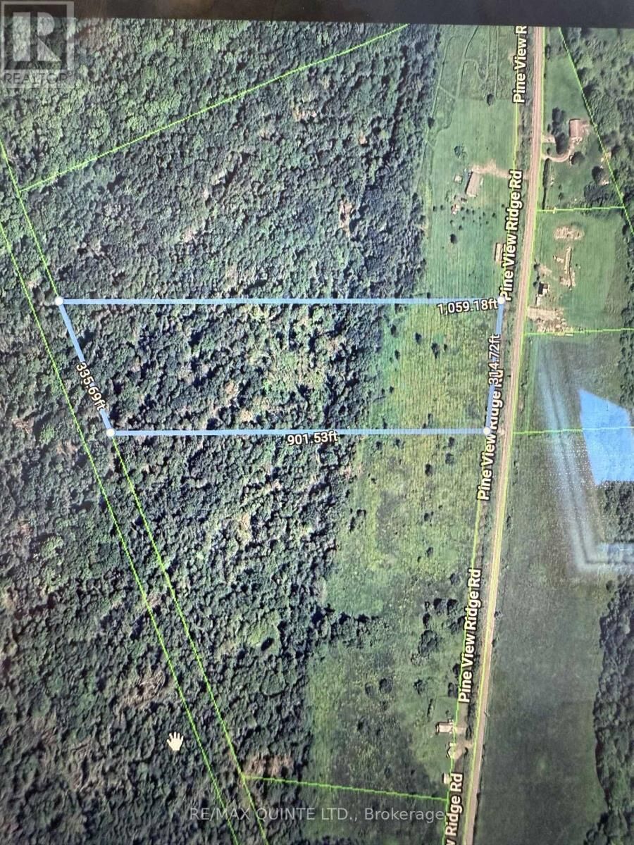 Property Photo:  260 Pine Vw Ridge Road  ON K0K 1Y0 