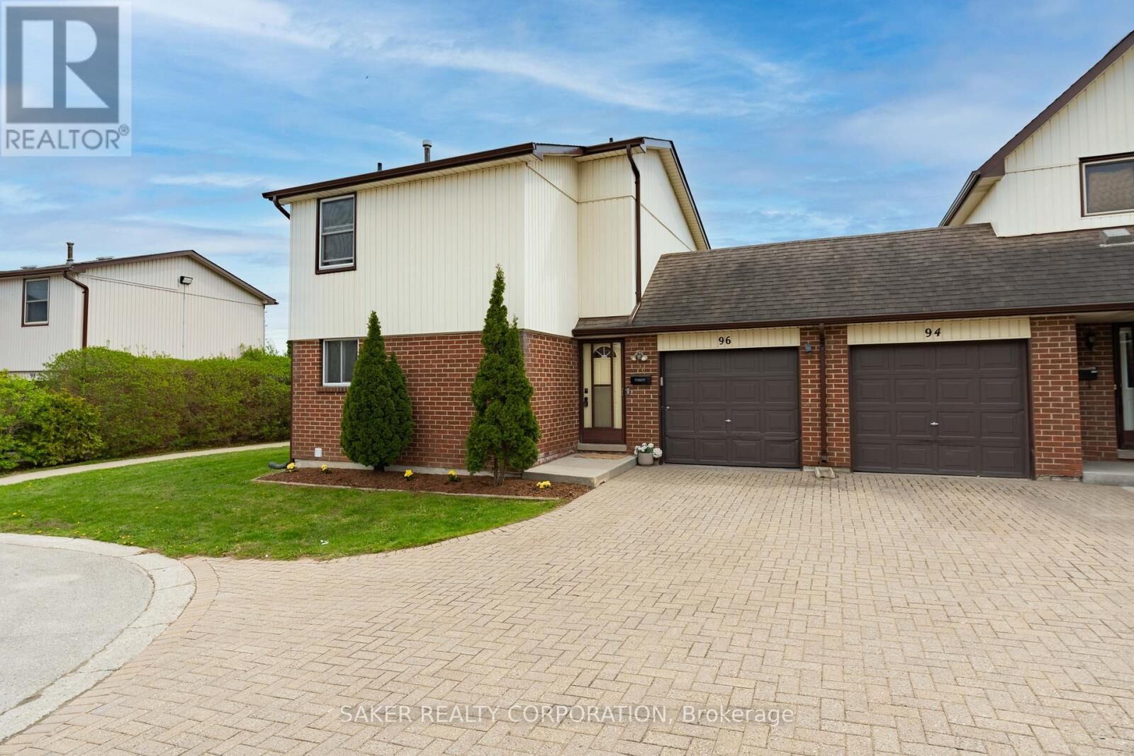 Property Photo:  971 Adelaide Street South 96  ON N6E 2H3 