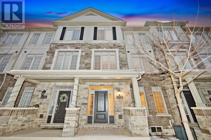Property Photo:  3118 Postridge Drive  ON L6H 7E3 