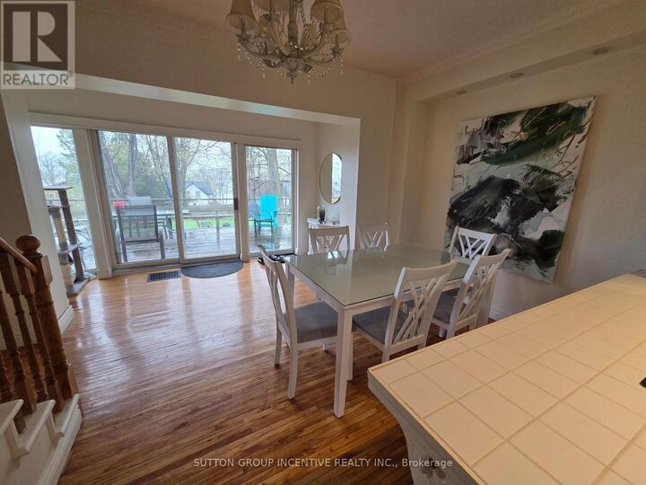 Property Photo:  203 Blake Street  ON L4M 1K6 
