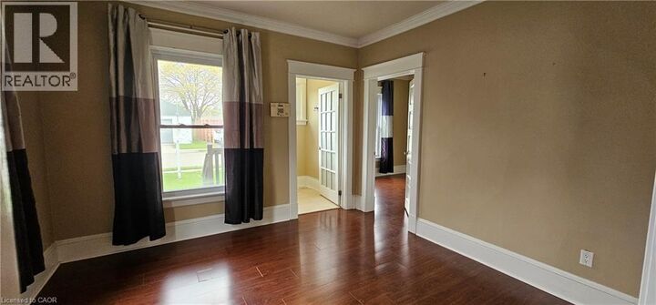 Property Photo:  18 Moscrip Road  ON N1R 4X4 