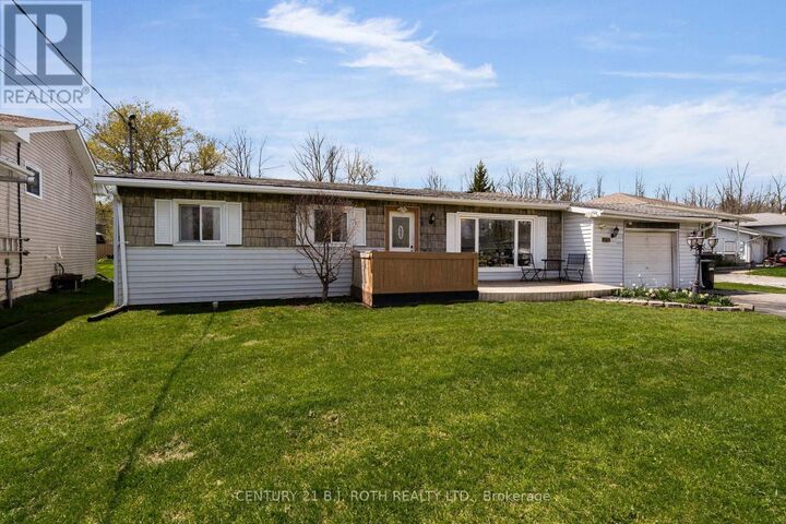 Property Photo:  1032 Gilmore Avenue  ON L0L 1W0 