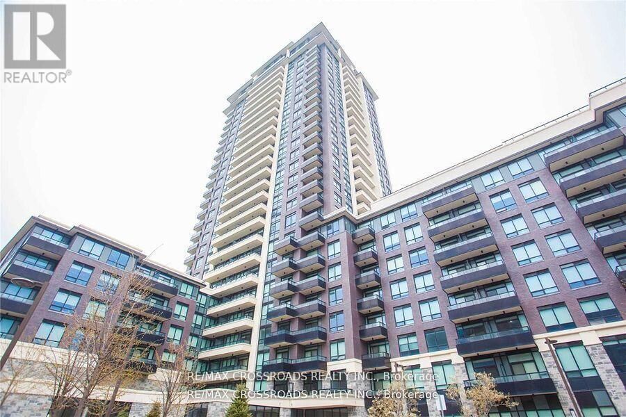 Property Photo:  15 Water Walk Drive 1209  ON L6G 0G2 