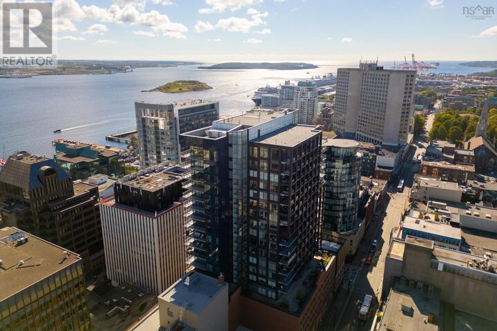 Property Photo:  1650 Granville Street 2002  NS B3J 0E1 