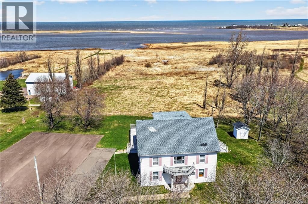 Property Photo:  1204 Route 133  NB E4P 8G4 