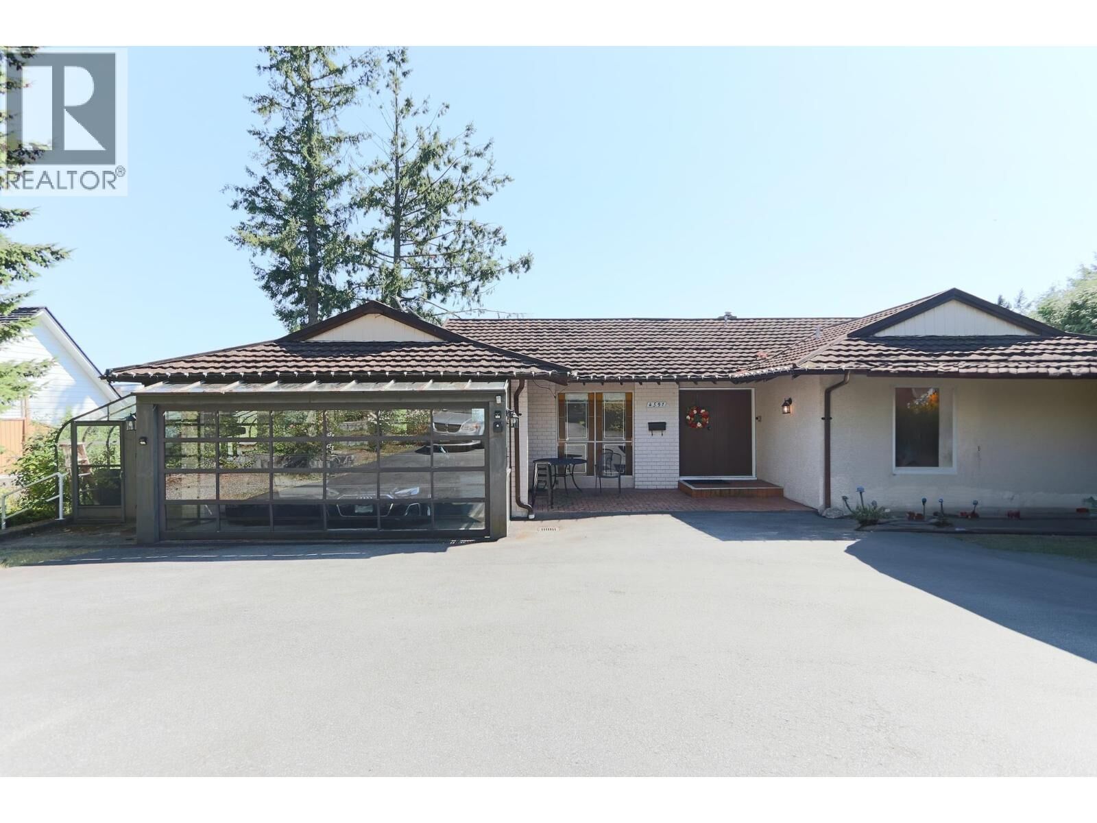 Property Photo:  4591 Woodgreen Drive  BC V7S 2V3 