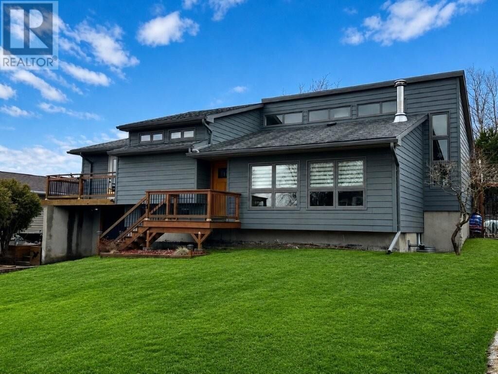 Property Photo:  6 Timbergrove Court  ON P0T 2W0 