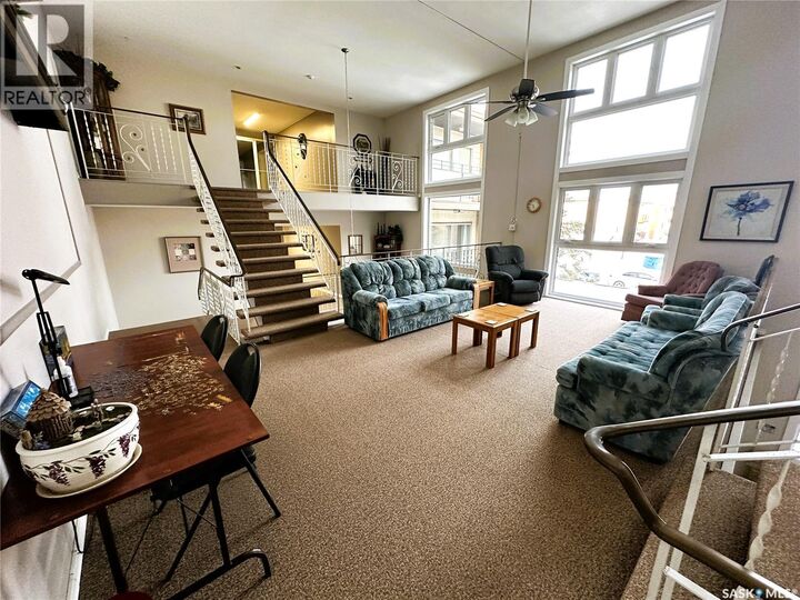 Property Photo:  19 26 Shaw Street  SK S4R 3M4 