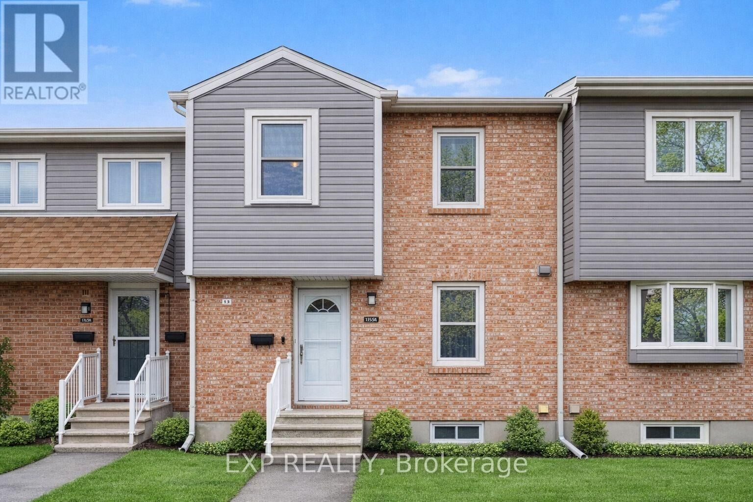 Property Photo:  1765 Lamoureux Drive B  ON K1E 2N5 