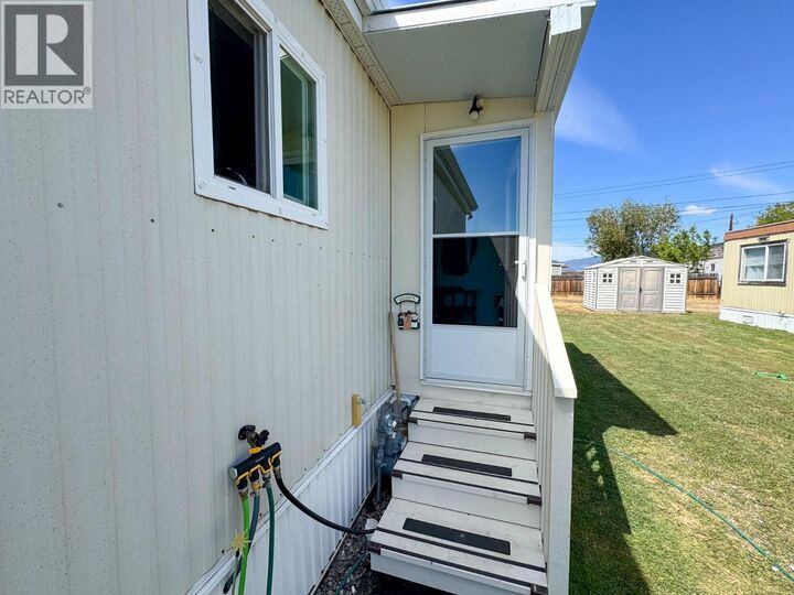 Property Photo:  2776 Clapperton Avenue 34  BC V1K 1G5 