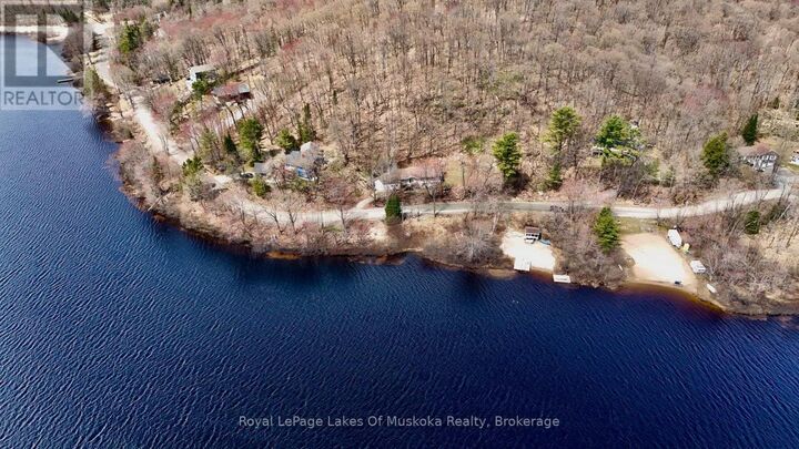 Property Photo:  88 North Deer Lake Road  ON P0B 1L0 