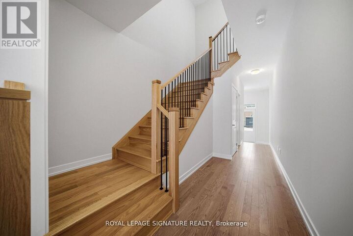Property Photo:  1201 Dartmouth Crescent  ON L6H 8C3 