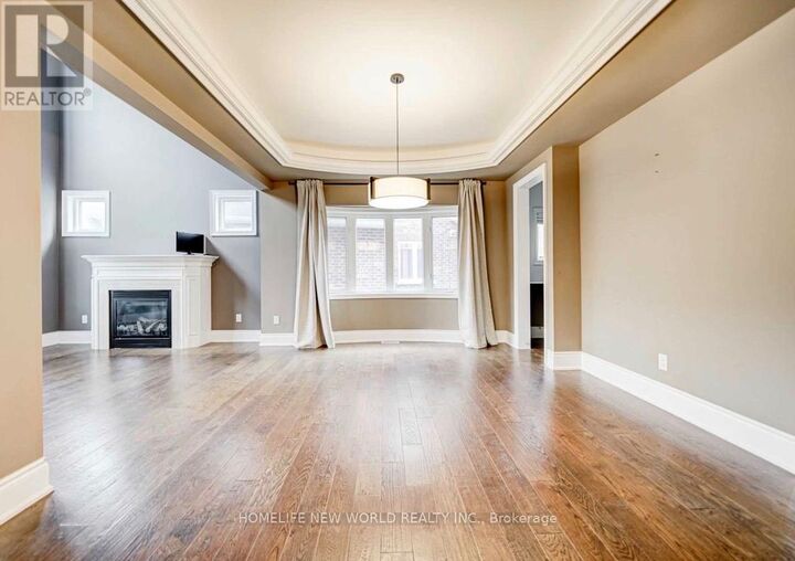 Property Photo:  83 Kane Crescent  ON L4G 0C6 
