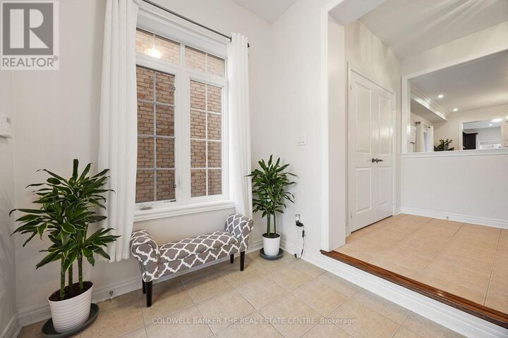 Property Photo: 27 Barletta Drive ON L6A 4H5