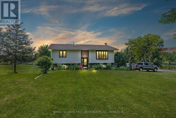 Property Photo:  3656 County Rd 14 Road  ON K0K 1Z0 