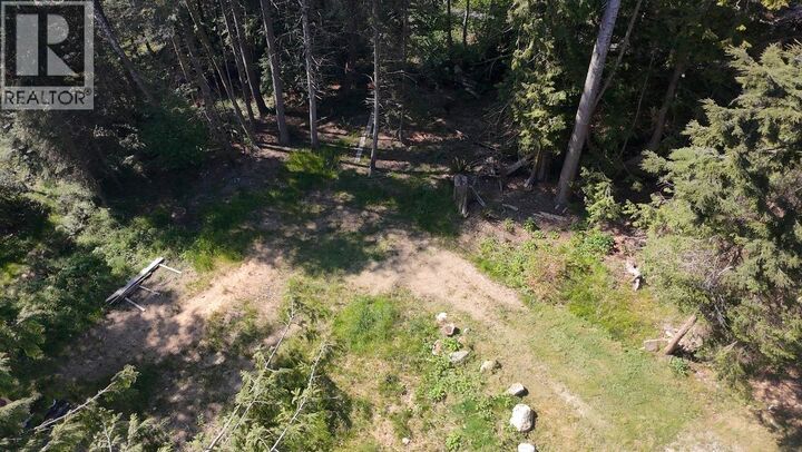Property Photo:  1533 Grandview Road Lot B  BC V0N 1V5 
