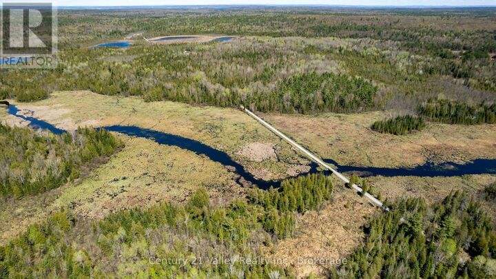 Property Photo: 00 Ashdad Rd Road ON K7V 3Z9