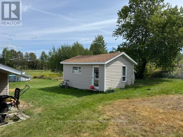Property Photo: 1 Anderson Street ON P0H 2M0