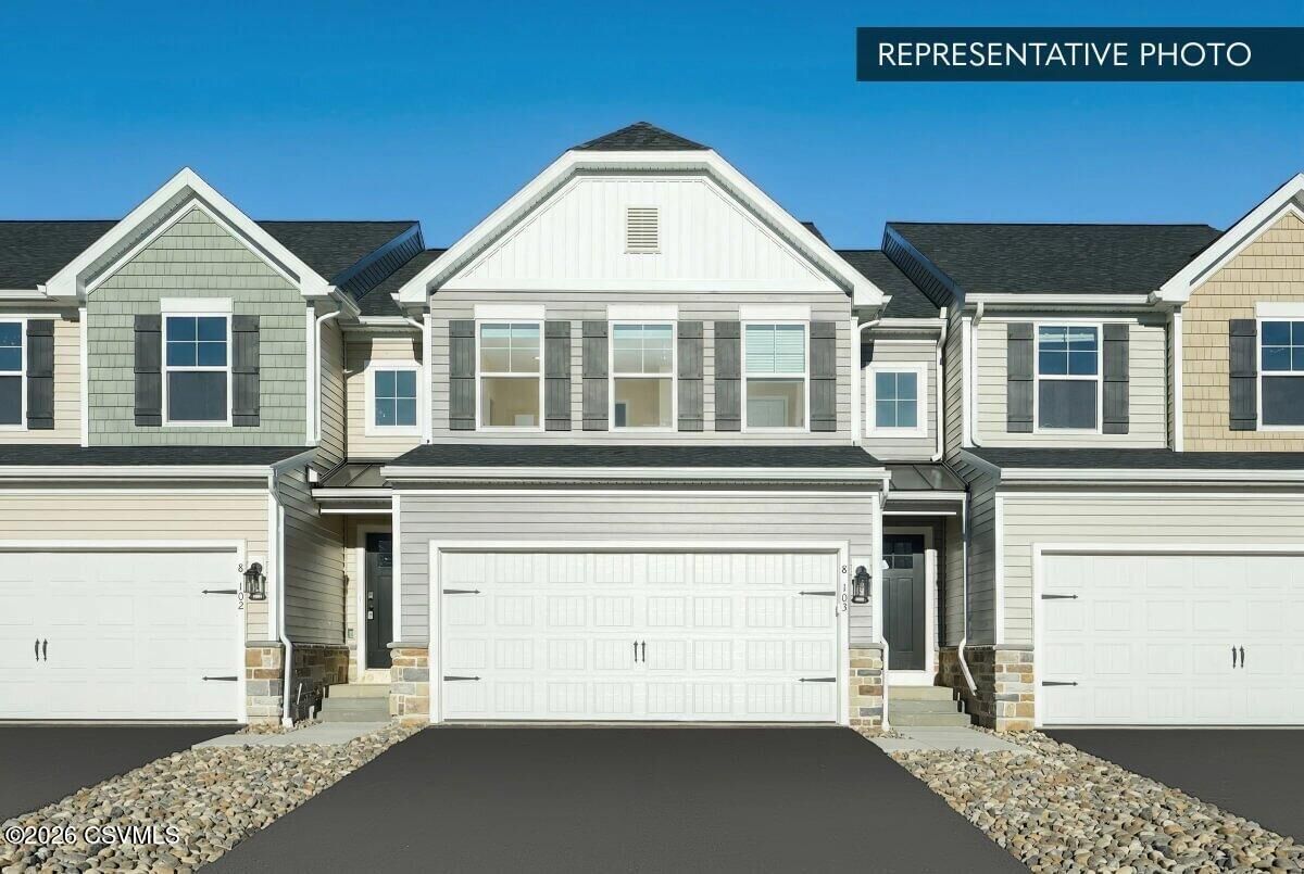 Property Photo:  20-102 #31 Julian Drive  PA 17815 