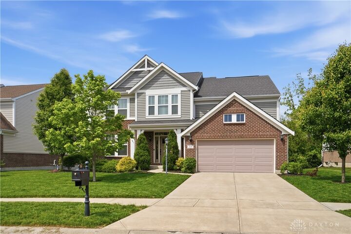 Property Photo:  35 Willow Grove Drive  OH 45066 