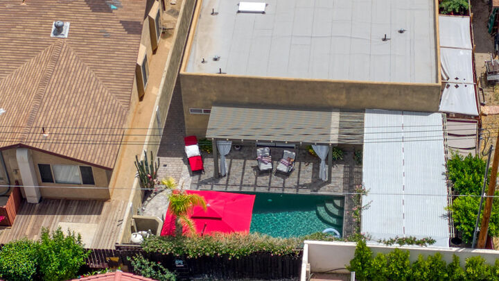 Property Photo:  53595 Avenida Diaz  CA 92253 